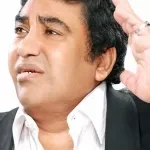 ستو بسبستلو - مع امير عيد من فيلم اعز الولد