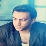 احمد على