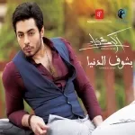علمتني عينيك