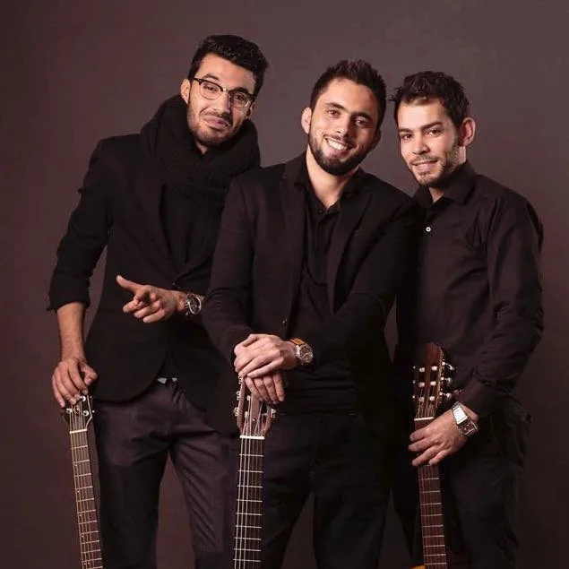 Jibouli 3omri جيبولي عمري Acoustic version