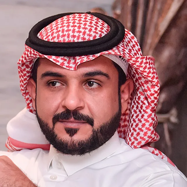 يجيبك الله