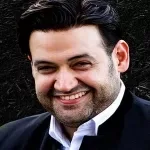عمرو ربيع