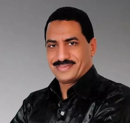 ياعيني اه