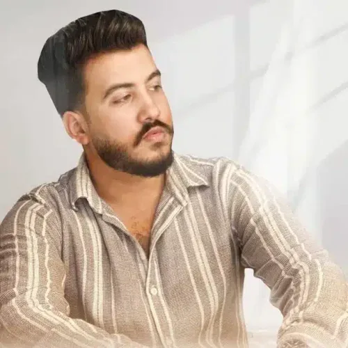 في منتصف الليل