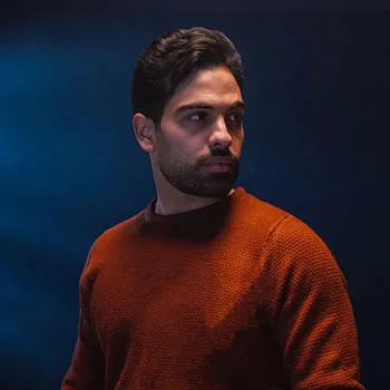 غايب