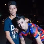 مهرجان الويلى ع الويلى