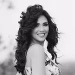 لحظة رومانسية