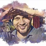 ضعاف النفس - تتر نهاية مسلسل ابو جبل