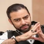 قلب الكيكه