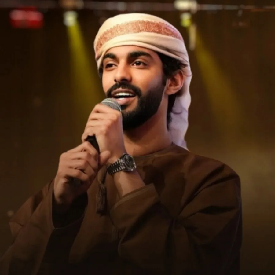 رثاء للسلطان قابوس طيب الله ثراه