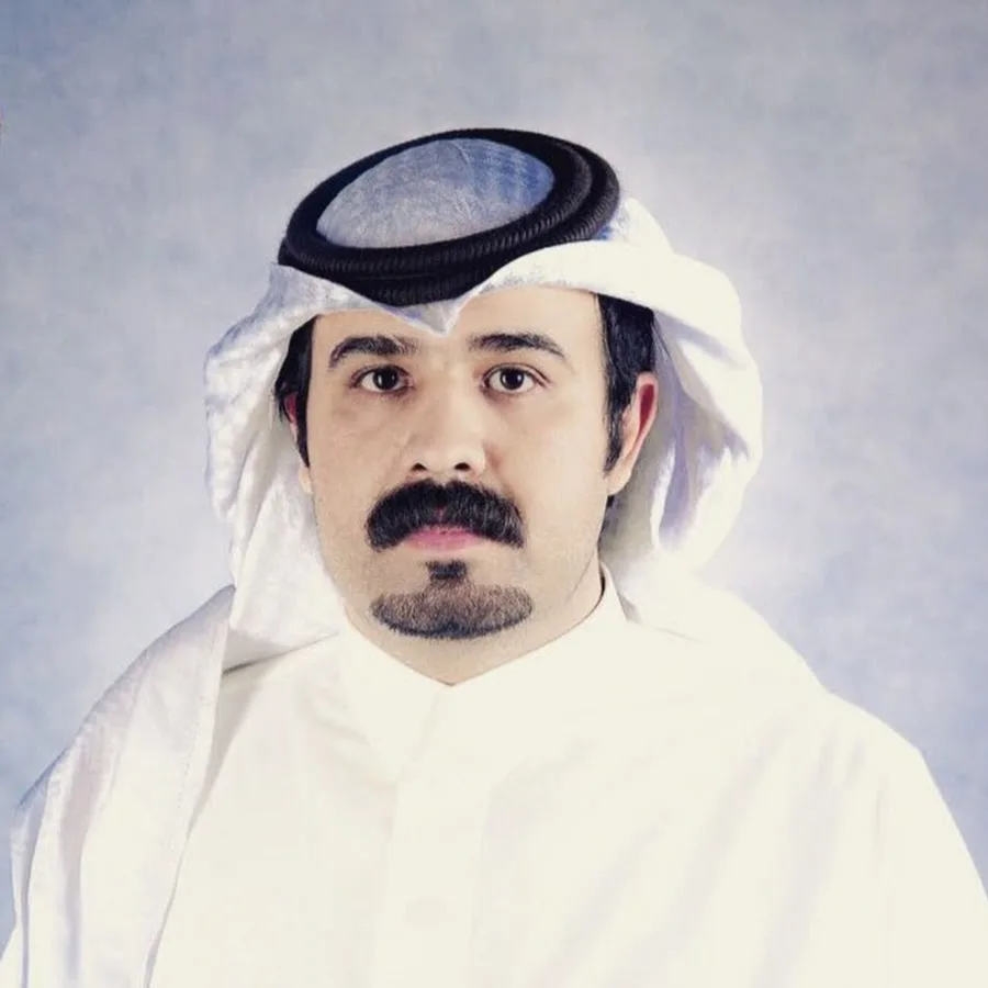 المفارق شين مناحي القحطاني